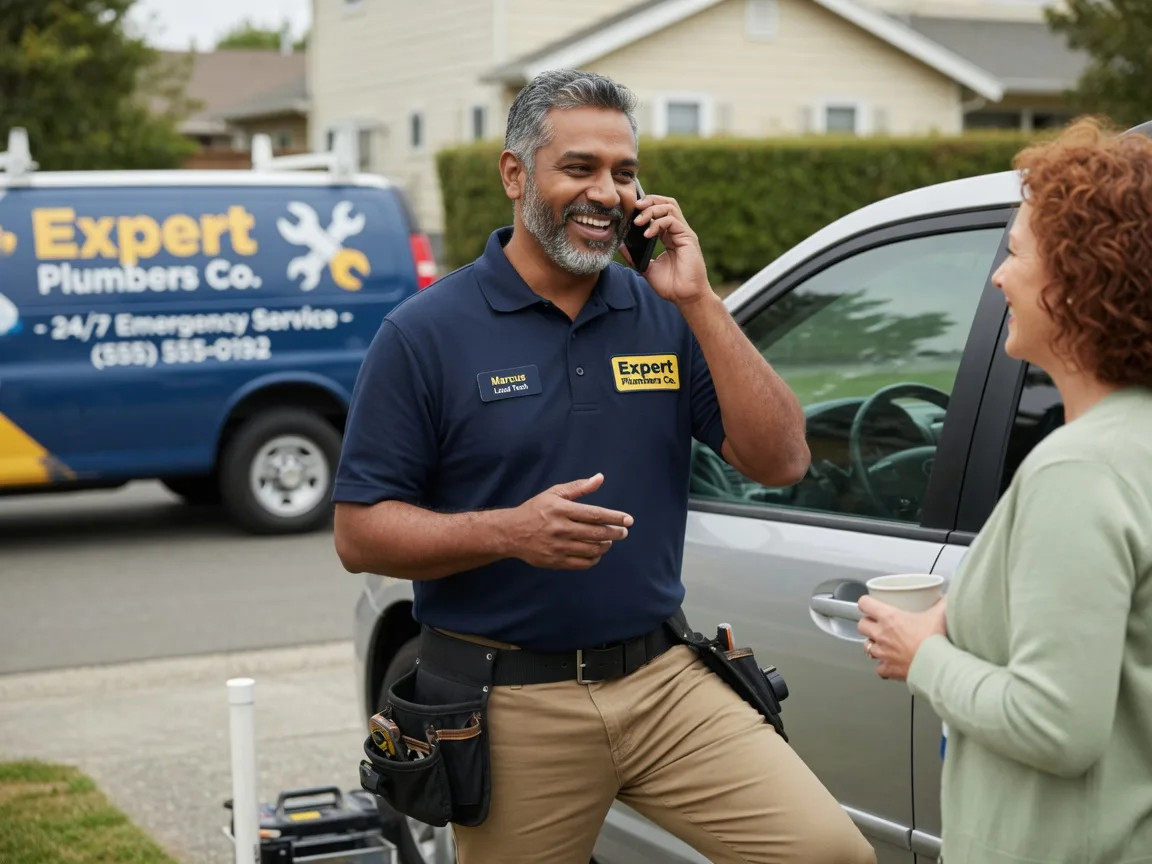 Drain Cleaning Tipton, MO FAQs
